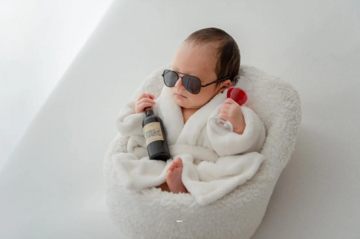 通许宝宝多大可以喝水