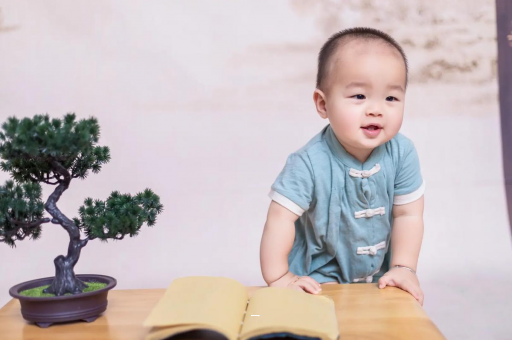 通许孕妇显怀是几个月