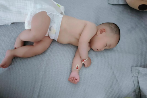 通许怀孕初期腰特别酸