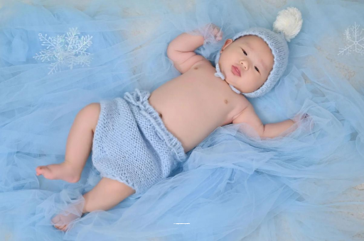 通许宝宝的辅食食谱