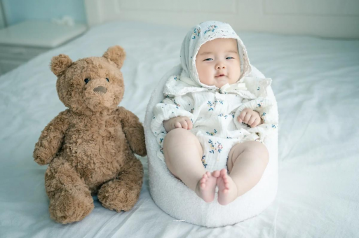 通许宝宝着凉咳嗽吃什么药